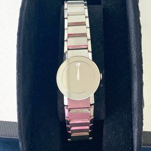 Movado Sapphire (women's)